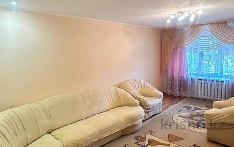 2-комнатная квартира · 45 м² · 2/5 этаж, Абая за 17.9 млн ₸ в Петропавловске — фото 2