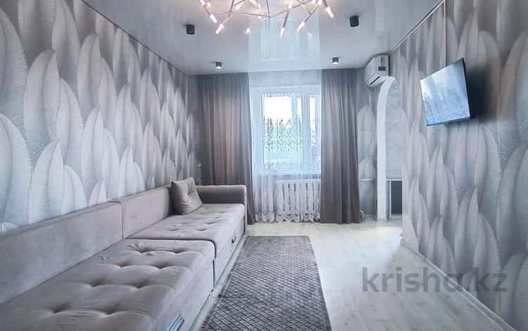 2-комнатная квартира · 45 м² · 5/5 этаж, молдавская за 13.5 млн ₸ в Уральске — фото 2