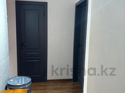 2-бөлмелі пәтер · 60 м² · 1/12 қабат, Сатпаева 90 — Туркебаева, бағасы: 54 млн ₸ в Алматы
