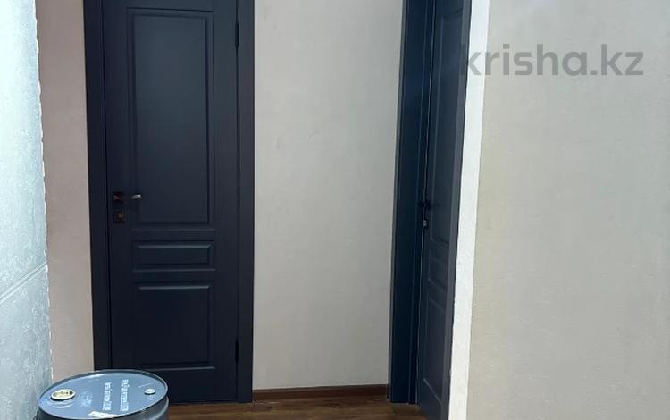 2-бөлмелі пәтер · 60 м² · 1/12 қабат, Сатпаева 90 — Туркебаева, бағасы: 54 млн ₸ в Алматы — фото 2