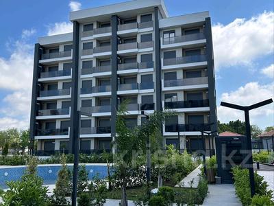 2-комнатная квартира · 55 м² · 4/5 этаж, Mehmet Atay 3 за ~ 51.8 млн 〒 в Анталье