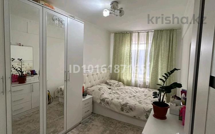 5-бөлмелі пәтер · 100 м² · 3/5 қабат, Бейбітшілік 26 — Колос дом, бағасы: 12 млн ₸ в  — фото 2