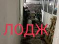 5-бөлмелі пәтер · 100 м² · 3/5 қабат, Бейбітшілік 26 — Колос дом, бағасы: 12 млн ₸ в  — фото 10