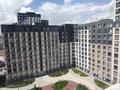 3-бөлмелі пәтер · 80.2 м² · 8/12 қабат, Е-36 11, бағасы: 39.9 млн ₸ в Астане, Нура р-н