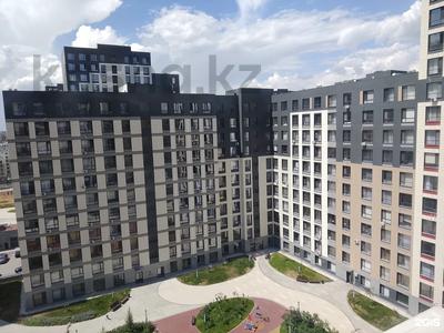 3-бөлмелі пәтер · 80.2 м² · 8/12 қабат, Е-36 11, бағасы: 39.9 млн ₸ в Астане, Нура р-н