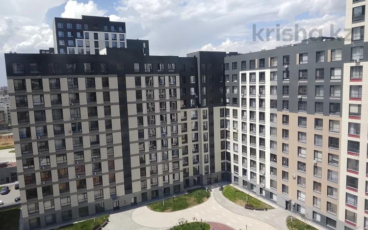 3-бөлмелі пәтер · 80.2 м² · 8/12 қабат, Е-36 11, бағасы: 39.9 млн ₸ в Астане, Нура р-н — фото 2