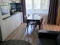 2-комнатная квартира · 44 м² · 4/5 этаж, мкр Орбита-2 — Аль-Фараби Мустафина за 280 000 ₸ в Алматы, Бостандыкский р-н