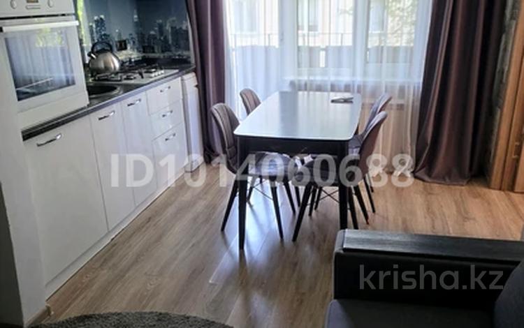 2-комнатная квартира · 44 м² · 4/5 этаж, мкр Орбита-2 — Аль-Фараби Мустафина за 280 000 ₸ в Алматы, Бостандыкский р-н — фото 2