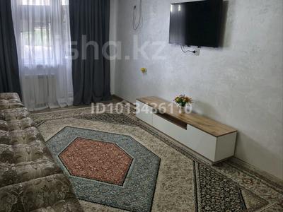 2-бөлмелі пәтер · 49.9 м² · 5/5 қабат, 3 мик — Карсити, бағасы: 12 000 ₸ в Атырау, мкр Привокзальный-3