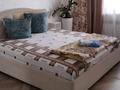 2-бөлмелі пәтер · 49.9 м² · 5/5 қабат, 3 мик — Карсити, бағасы: 12 000 ₸ в Атырау, мкр Привокзальный-3 — фото 9
