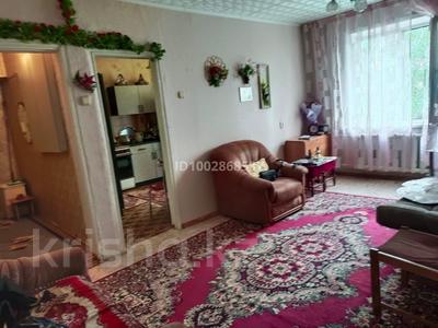4-бөлмелі пәтер · 87 м² · 3/5 қабат, 9-й микрорайон, войнов-интернационалистов, бағасы: 35 млн ₸ в Костанае