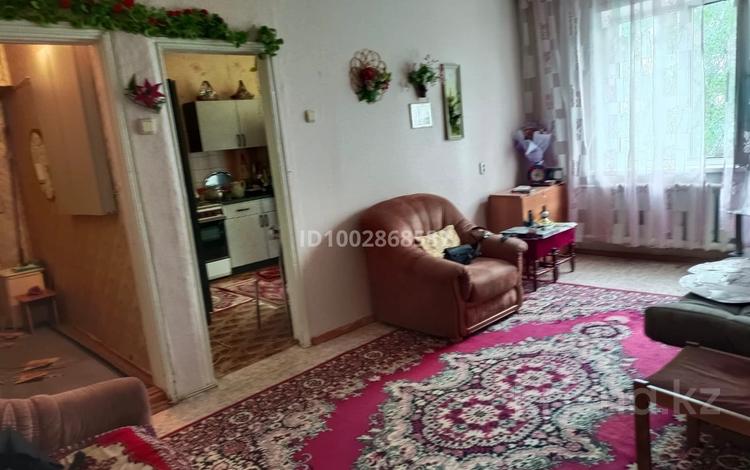 4-бөлмелі пәтер · 87 м² · 3/5 қабат, 9-й микрорайон, войнов-интернационалистов, бағасы: 35 млн ₸ в Костанае — фото 2