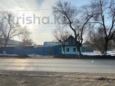 Участок · 5 соток, Мясоедова — Черепанова за 25 млн ₸ в Актобе, мкр Москва