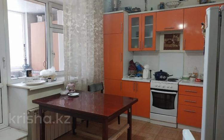 1-комнатная квартира · 56.8 м² · 2/11 этаж, Кенесары 45 за 27 млн ₸ в Астане, р-н Байконур — фото 4