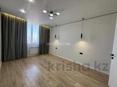 2-комнатная квартира · 60 м² · 14/23 этаж, Бейбарыс Султан 12 за 31.5 млн ₸ в Астане, Сарыарка р-н