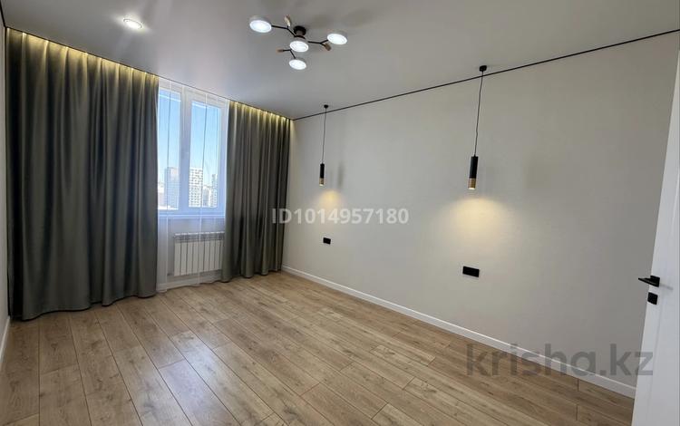 2-комнатная квартира · 60 м² · 14/23 этаж, Бейбарыс Султан 12 за 31.5 млн ₸ в Астане, Сарыарка р-н — фото 3