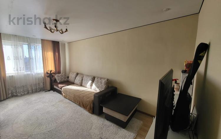 1-бөлмелі пәтер · 38.3 м² · 14/25 қабат, Абая 92/1, бағасы: 21.5 млн ₸ в Астане, р-н Байконур — фото 2