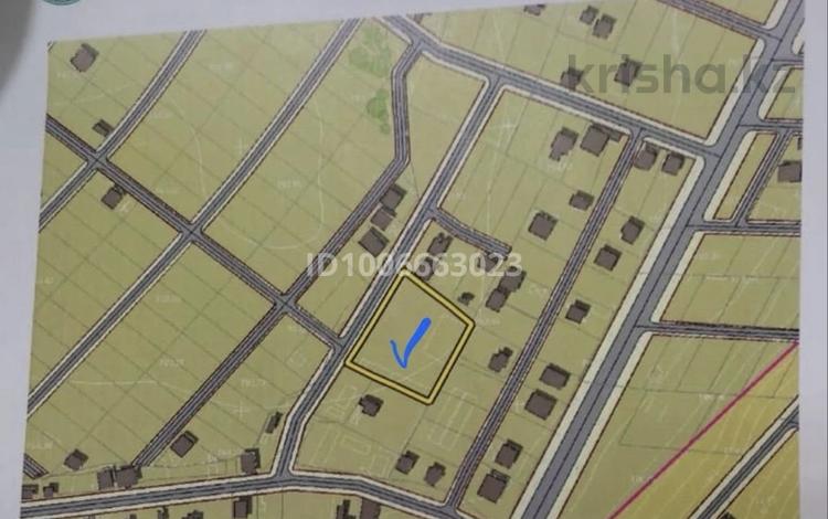 Еркін · 5000 м², бағасы: 3.5 млн ₸ в Алматы, Алатауский р-н — фото 3