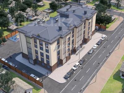 3-комнатная квартира · 60.3 м² · 2/5 этаж, Сакена Сейфуллина 72 за ~ 19.9 млн ₸ в Макинске