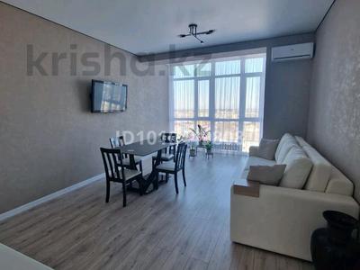 2-бөлмелі пәтер · 61.8 м² · 9/11 қабат, Ульяны Громовой 18 18, бағасы: 33 млн ₸ в Уральске
