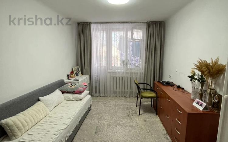 2-комнатная квартира, 38 м², 1/4 этаж, мкр Таугуль-1 — Сулейменова за 22 млн 〒 в Алматы, Ауэзовский р-н — фото 3