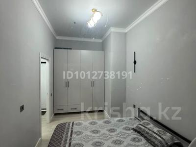 2-бөлмелі пәтер · 55 м² · 13/13 қабат, Базовая 2/2 — Сзади парка Нурлы Жол, снизу находится детский сад, бағасы: 250 000 ₸ в Усть-Каменогорске