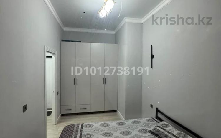 2-бөлмелі пәтер · 55 м² · 13/13 қабат, Базовая 2/2 — Сзади парка Нурлы Жол, снизу находится детский сад, бағасы: 250 000 ₸ в Усть-Каменогорске — фото 2