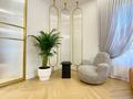 4-бөлмелі пәтер · 160 м² · 18 қабат, Аль-Фараби 103 — Ходжанова, бағасы: 217 млн ₸ в Алматы, Бостандыкский р-н — фото 4