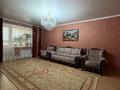 3-комнатная квартира · 109.4 м² · 4/5 этаж, Г. Каирбекова 369/1 за 54 млн ₸ в Костанае — фото 6
