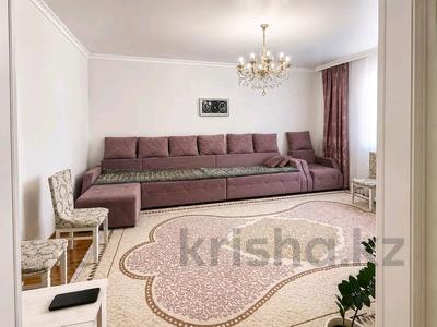 Отдельный дом · 4 комнаты · 130 м² · 12 сот., Микрорайон 4 за 42.5 млн ₸ в Жибек Жолы