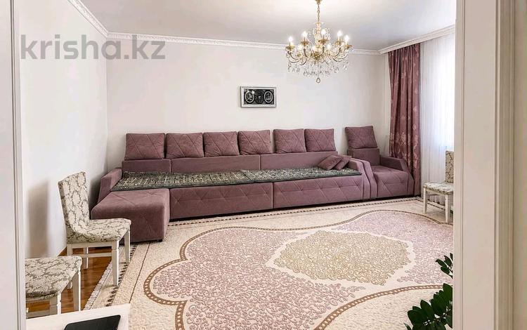 Отдельный дом · 4 комнаты · 130 м² · 12 сот., Микрорайон 4 за 43.5 млн ₸ в Жибек Жолы — фото 2