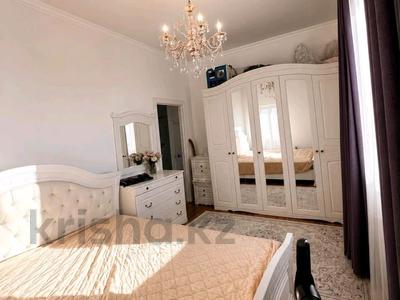 Жеке үй · 4 бөлме · 130 м² · 12 жүзд., Микрорайон 4, бағасы: 42.5 млн ₸ в Жибек Жолы
