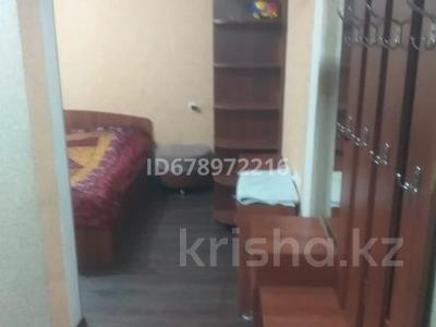 1-комнатная квартира · 35 м² · 2/5 этаж, Есенберлина 29 за 120 000 〒 в Жезказгане