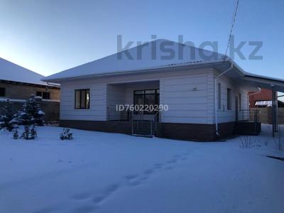 Продажа домов и дачи в Алматинской обл.: Отдельный дом · 6 комнат · 145 м² · 6 сот., Райымбек 166А за 56 млн 〒 Отдельный дом · 6 комнат · 145 м² · 6 сот., Райымбек 166А за 56 млн 〒 в Каскелене