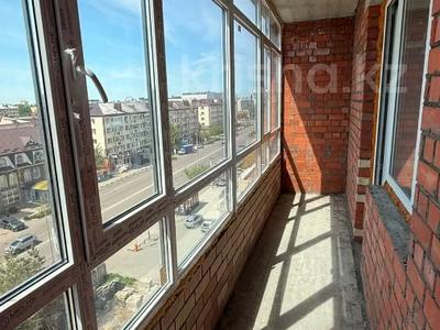 1-комнатная квартира · 45 м² · 7/9 этаж, Тауелсиздик за 22.5 млн ₸ в Костанае