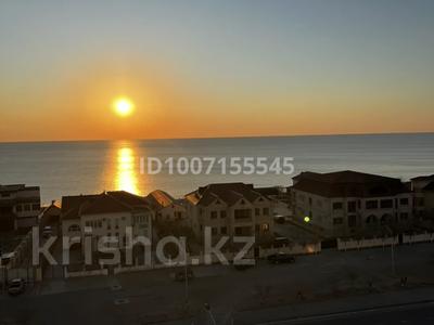 1-комнатная квартира · 37 м² · 7/10 этаж, 4-й мкр 9 за 9.5 млн 〒 в Актау