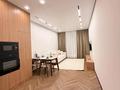 2-бөлмелі пәтер · 75 м² · 14/17 қабат, Розыбакиева 197/2, бағасы: 29 000 ₸ в Алматы, Бостандыкский р-н — фото 6