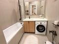 2-бөлмелі пәтер · 75 м² · 14/17 қабат, Розыбакиева 197/2, бағасы: 29 000 ₸ в Алматы, Бостандыкский р-н — фото 8