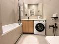 2-бөлмелі пәтер · 75 м² · 14/17 қабат, Розыбакиева 197/2, бағасы: 29 000 ₸ в Алматы, Бостандыкский р-н — фото 9