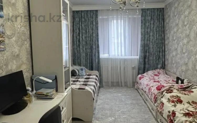 2-комнатная квартира · 65 м² · 10/12 этаж, Сатпаева 90 — Туркебаева за 66 млн ₸ в Алматы, Бостандыкский р-н — фото 2