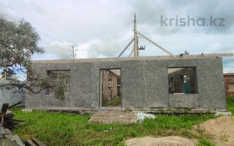 Дача · 3 комнаты · 50 м² · 6 сот., Бригантина 73 за 7.9 млн 〒 в Петропавловске — фото 3