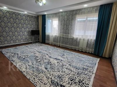 Отдельный дом · 3 комнаты · 82.2 м² · 5 сот., Султан Бейбарыс 23 — Сарытау, школа 50 за 17.5 млн 〒 в Уральске