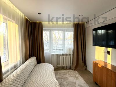 1-комнатная квартира · 30.6 м² · 3/5 этаж, Алматинская 52 за 15.6 млн 〒 в Усть-Каменогорске