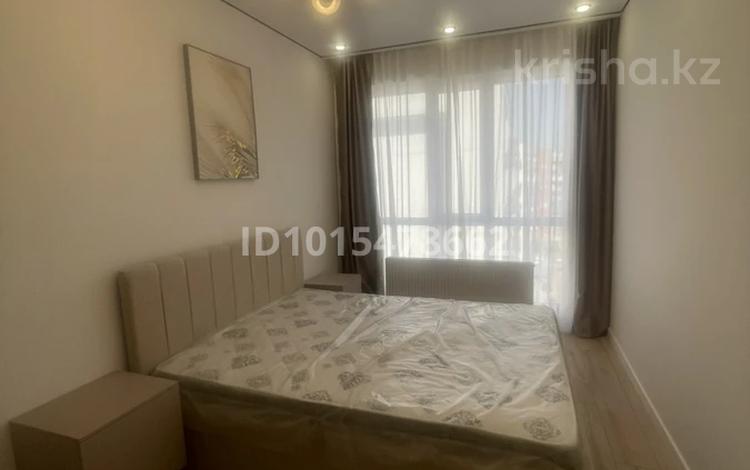 2-бөлмелі пәтер · 40 м², Шұғыла ш/а., Жунисова 2/25, бағасы: 230 000 ₸ в Алматы, Наурызбайский р-н — фото 2