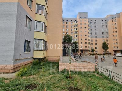 2-комнатная квартира · 54 м² · 1/9 этаж, Нурсити 1 мкр 200 за 14.5 млн ₸ в Актобе