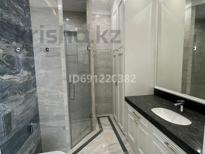 4-бөлмелі пәтер, 180 м², 2/3 қабат, Аскарова 55/1 к1, бағасы: 460 млн 〒 в Алматы, Бостандыкский р-н