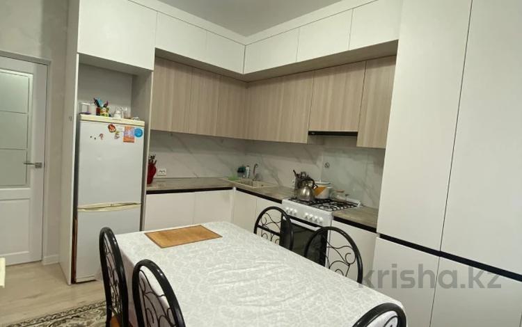 3-комнатная квартира · 86 м² · 1/5 этаж, Алтын орда за 42 млн ₸ в Актобе — фото 2