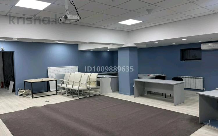 Офисы, конференц-залы, кабинеты и рабочие места · 200 м² за 2 млн ₸ в Алматы, Медеуский р-н — фото 2