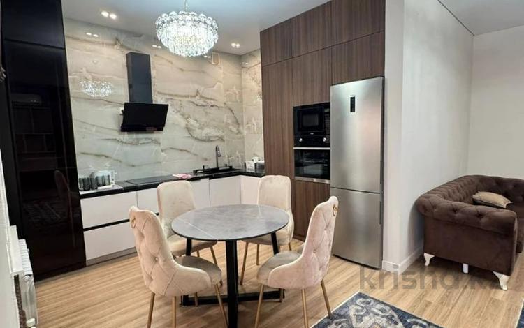 3-комнатная квартира · 106.7 м² · 2/10 этаж, Абилкайыр хана за 800 000 ₸ в Актобе — фото 10