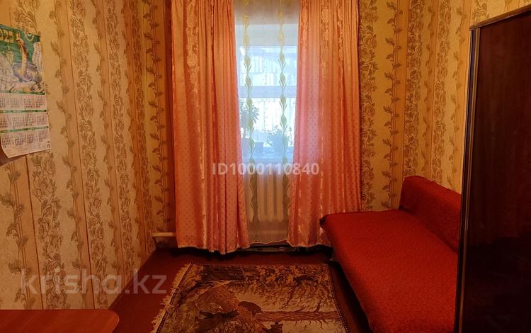 1 комната · 15 м² · 1 этаж, мкр. Зачаганск пгт 39 — Брусиловское за 25 000 〒 в Уральске — фото 2